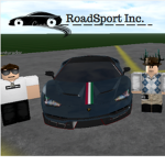RoadSport Inc.