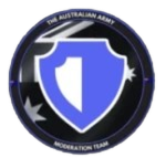|AST| Australian Army Moderation Team |AST|
