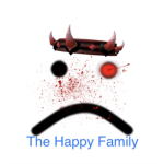 The Happy Househ0ld