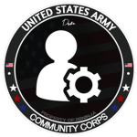 USA •Community Corps•