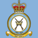RAF || Regiment