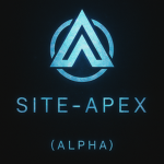 Site - Apex || The Foundation