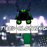 T!RED CLOTHING