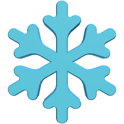 Snowflake thumbnail