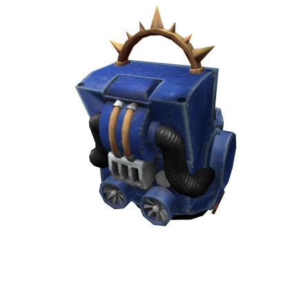 Item Thumbnail