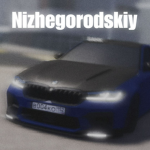 Nizhegorodskiy