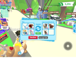 Strawberry Fans Roblox