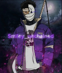 The chill smiley’s