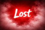 Lost.!