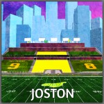 Joston Jackrabbits: Joston Stadium