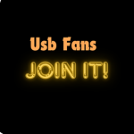 usbFans
