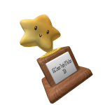🏆Star UGC Trophy Edición 2024🏆