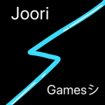 Joori Games シ