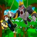 +1 Monkey For Eggs icon