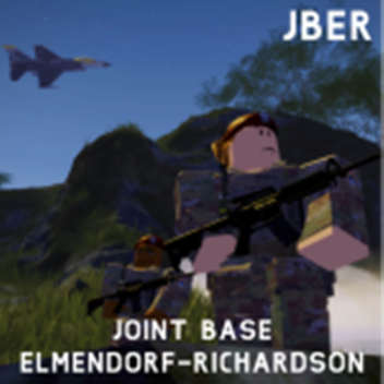 [JBER] Fort Rich