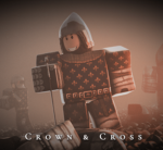 Crown & Cross