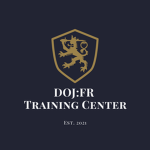 DOJ:FR Training center