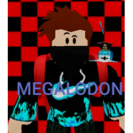 Megalodon squad!!