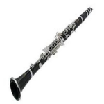 Clarinetists of Roblox