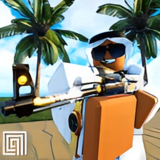 Counter Blox: Source 2 Modded