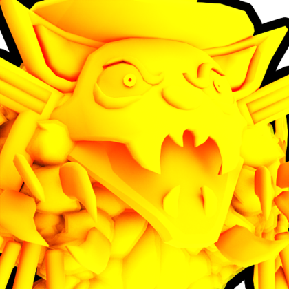 Gold Western Dread