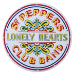 Sgt Pepper's Lonely Hearts Club Band
