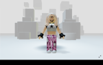 Are u a baddie or a brattie