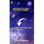 Huaxq's Apparel