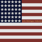 24th Michigan Regiment