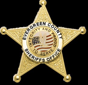 Evergreen County, GA
