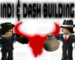 Indi and Dash Building