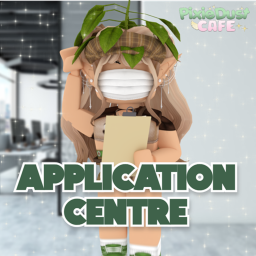 PDC APPLICATION CENTRE