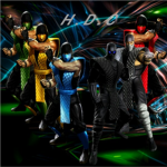 Hyper Dragon Clan