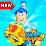 Happy Simulator 2 