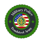 Μarine Μilitary Ρolice