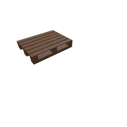 Wooden Pallet