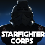 ⌠TGE⌡Starfighter Corps