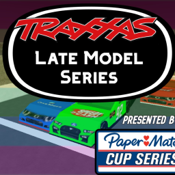 Traxxas Late Model Series Hub