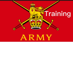 british army training game
