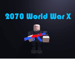 Futuristic World War X Pre Release