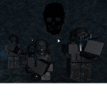 The Shadows |TS|