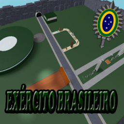 BASE DE TREINO - Exército Brasileiro