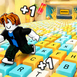 +1 Speed Keyboard Escape Summer