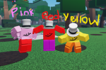 my friends and and so many people