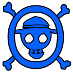 Code Blue Pirates