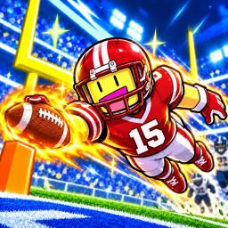 [🎃]Pixel Football icon
