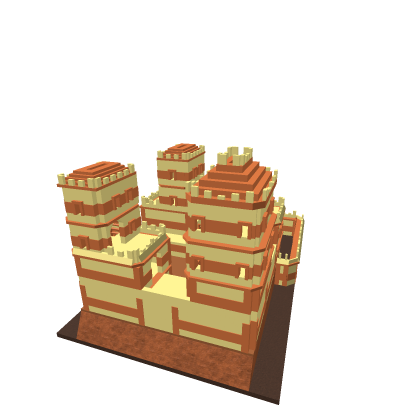 Castle