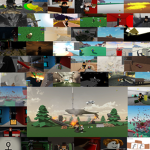 Max's and Mongoose's games
