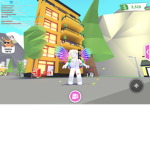Roblox adopt me merchandise fan group pls join