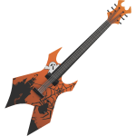 Spooky Guitar